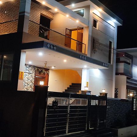Jo'S Homestay ติรุวันนามาลัย ภายนอก รูปภาพ