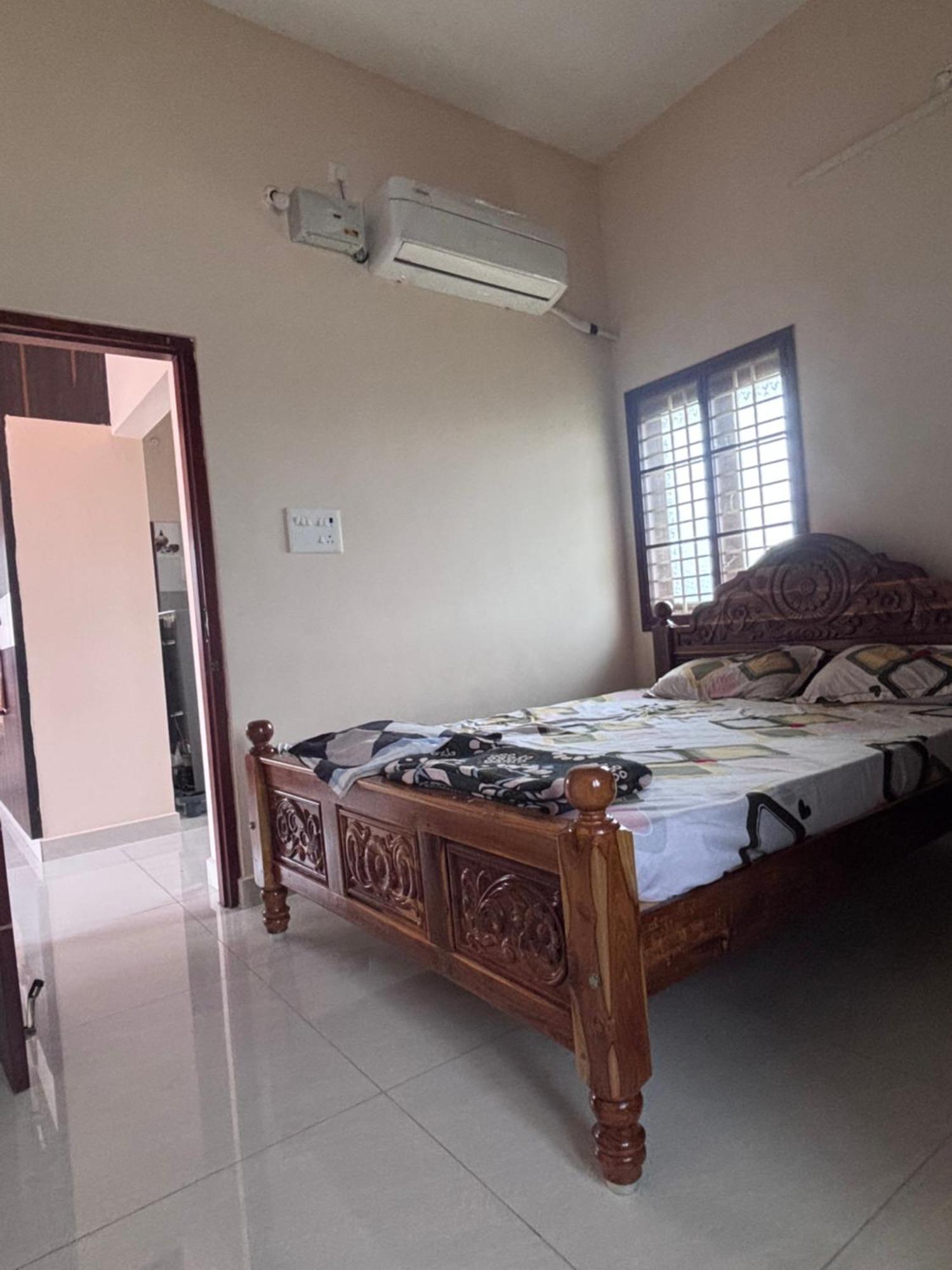 Jo'S Homestay ติรุวันนามาลัย ภายนอก รูปภาพ